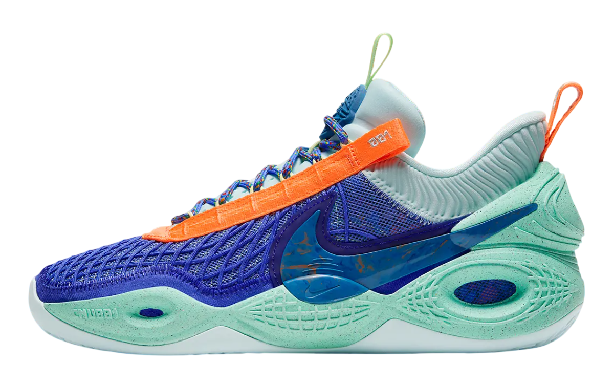 Nike Cosmic Unity (Amalgam)