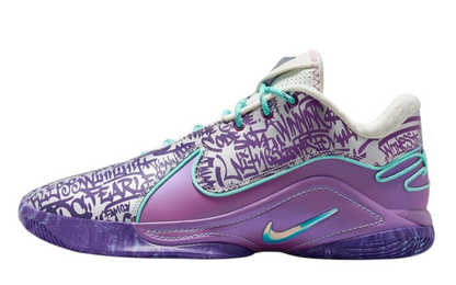 Nike Lebron 22 (Frozen Grape)