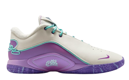 Nike Lebron 22 (Frozen Grape)