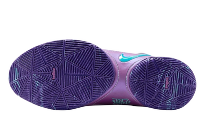 Nike Lebron 22 (Frozen Grape)