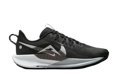 Nike ReactX Pegasus Trail 5 (Black/White)
