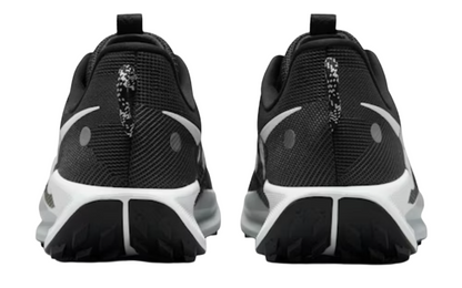 Nike ReactX Pegasus Trail 5 (Black/White)