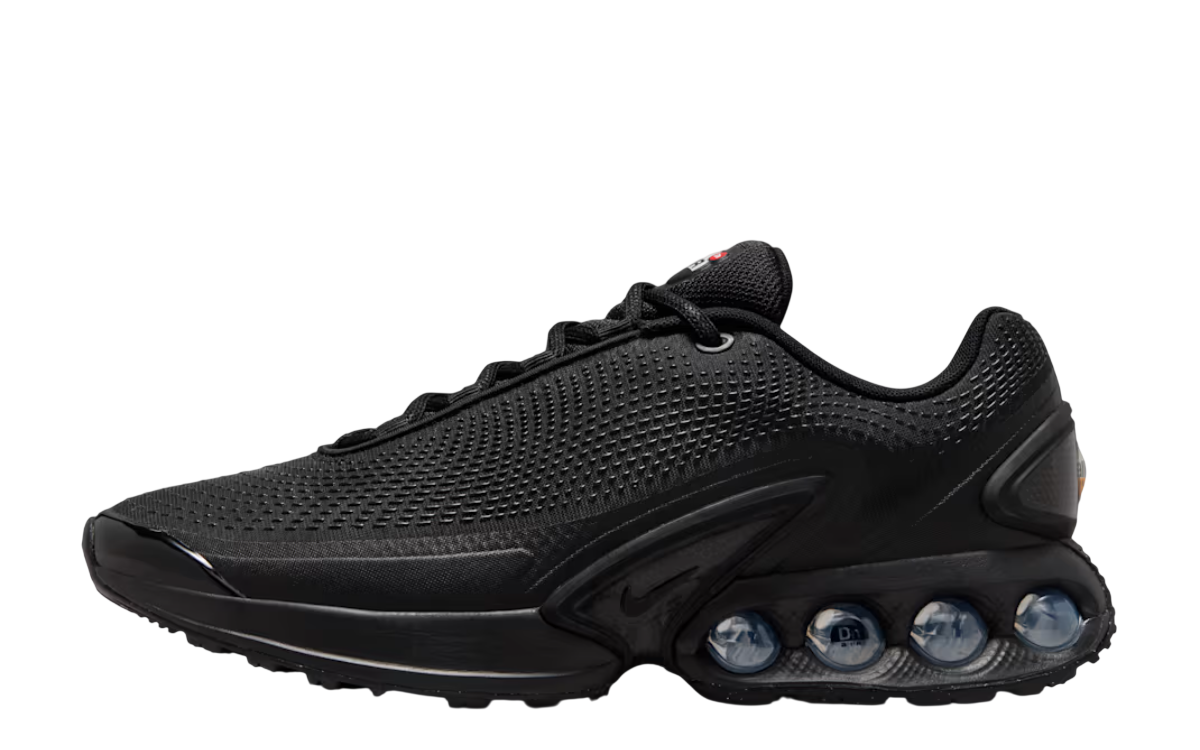 Nike Air Max DN (Black)