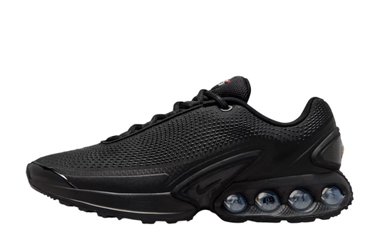 Nike Air Max DN (Black)