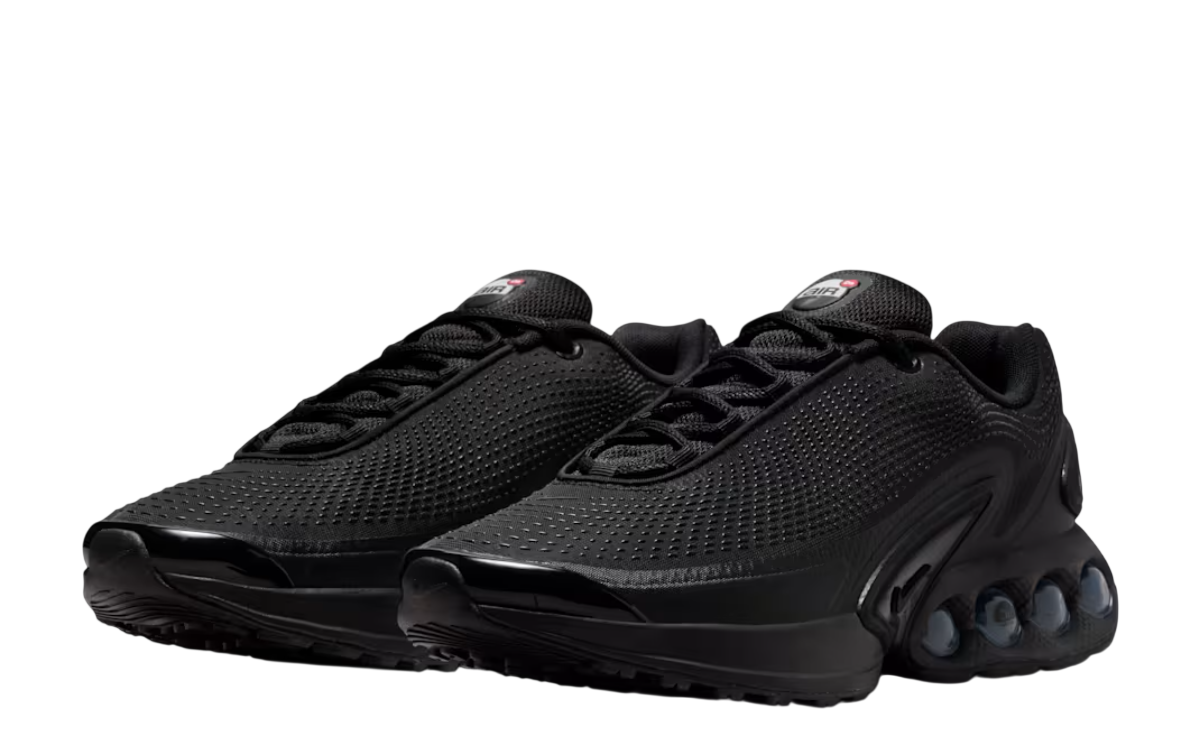 Nike Air Max DN (Black)