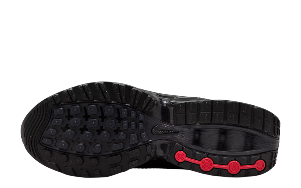 Nike Air Max DN (Black)