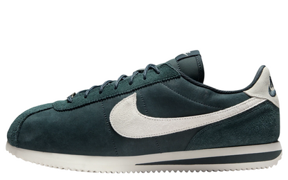 Nike Cortez Premium (Seaweed/Sail)