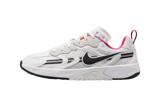 Nike Jam Train Futura (White/Black-Photon Dust)