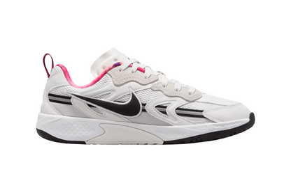 Nike Jam Train Futura (White/Black-Photon Dust)