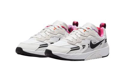 Nike Jam Train Futura (White/Black-Photon Dust)