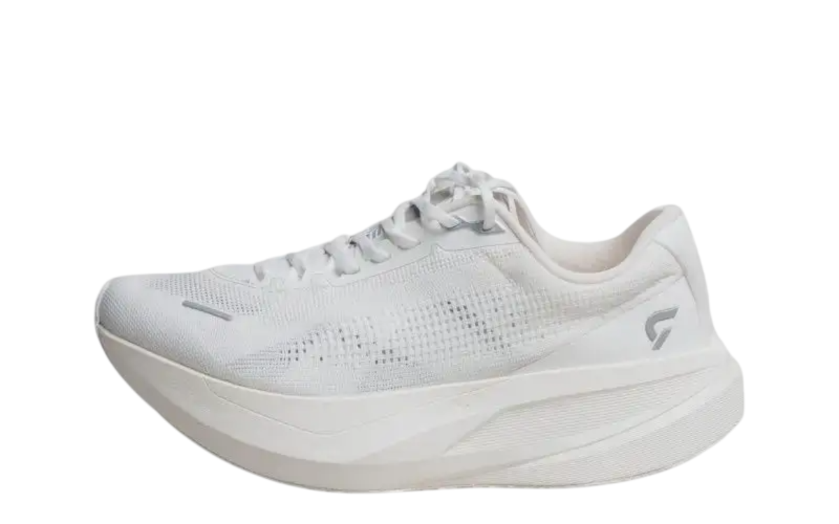 Dynafish Xiaonian (White)