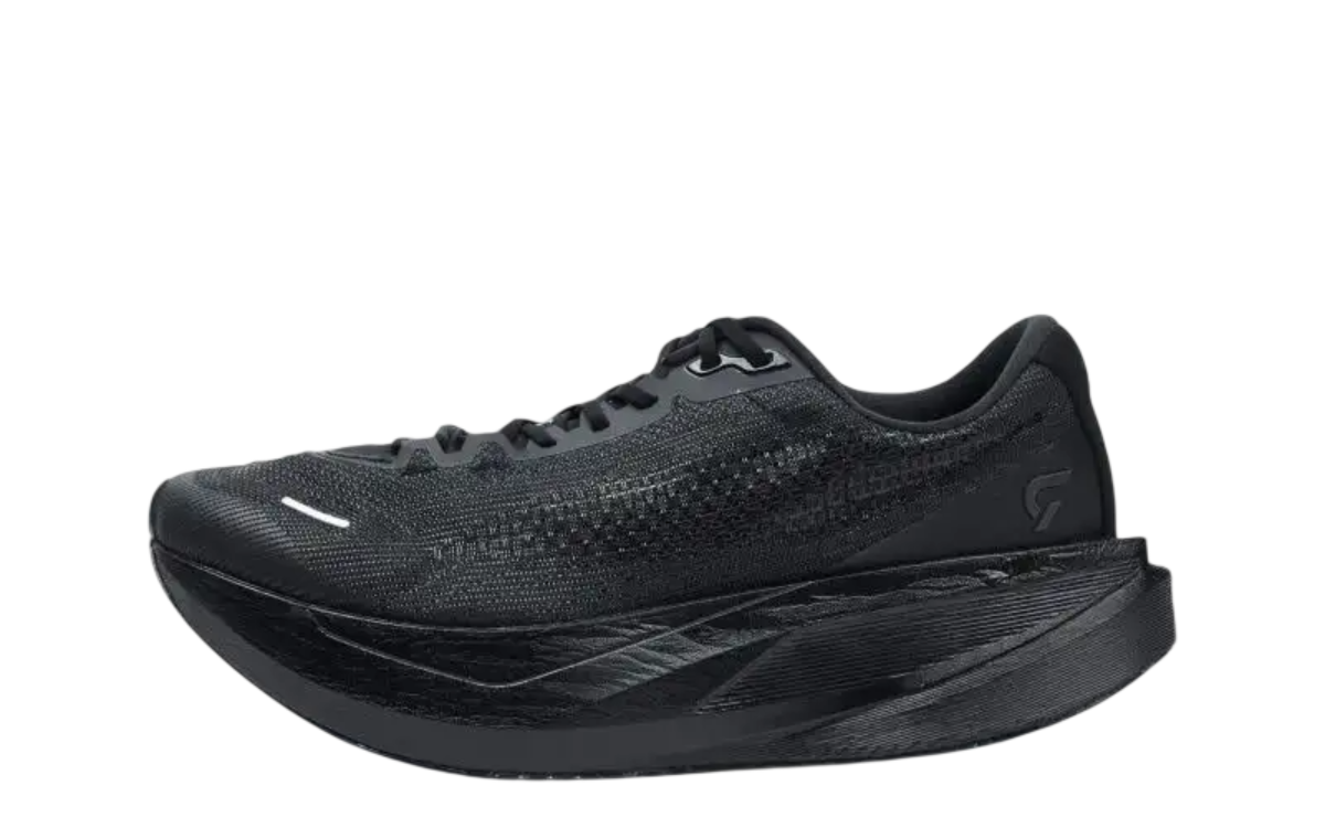 Dynafish Xiaonian (Black)