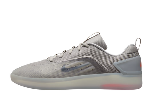 Nike SB Zoom Nyjah 4 (College Grey)