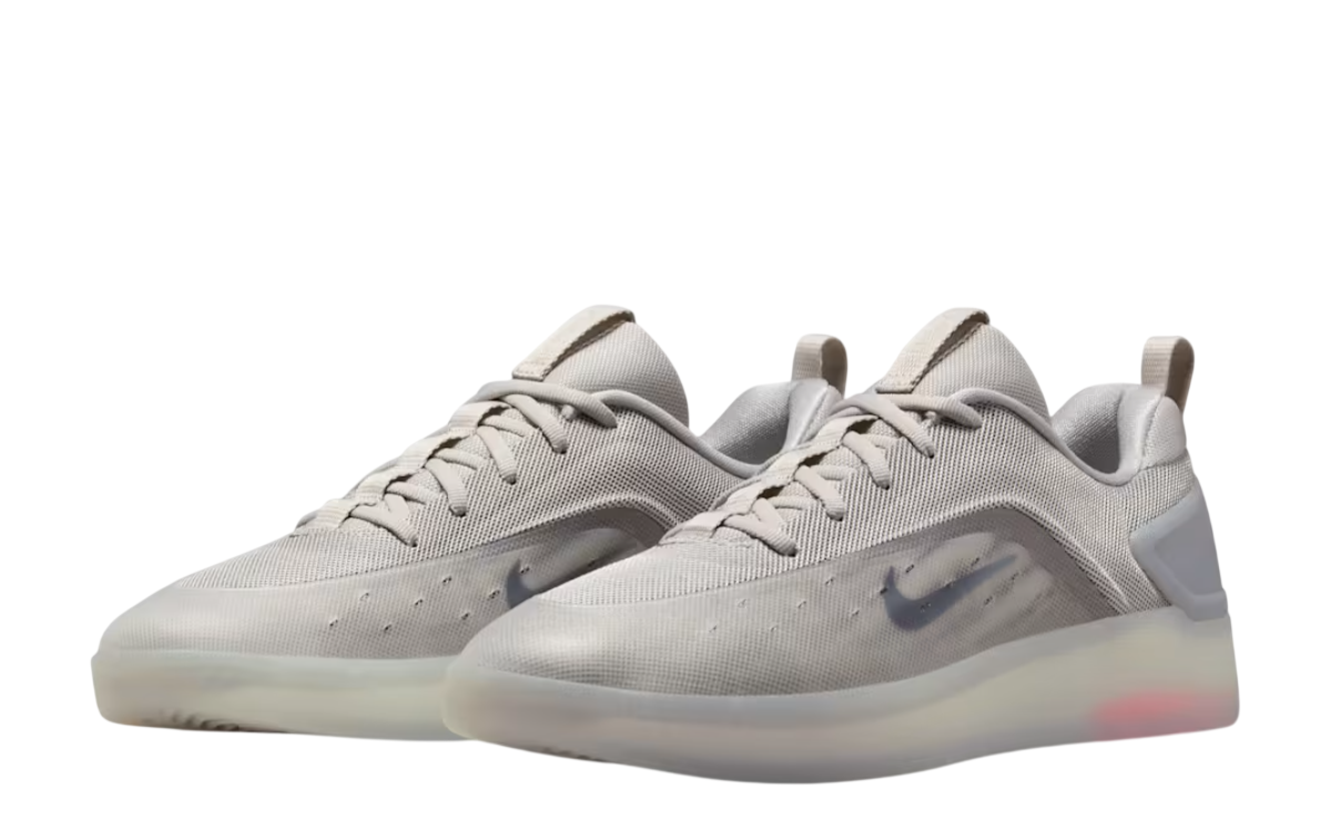 Nike SB Zoom Nyjah 4 (College Grey)