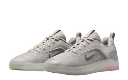 Nike SB Zoom Nyjah 4 (College Grey)