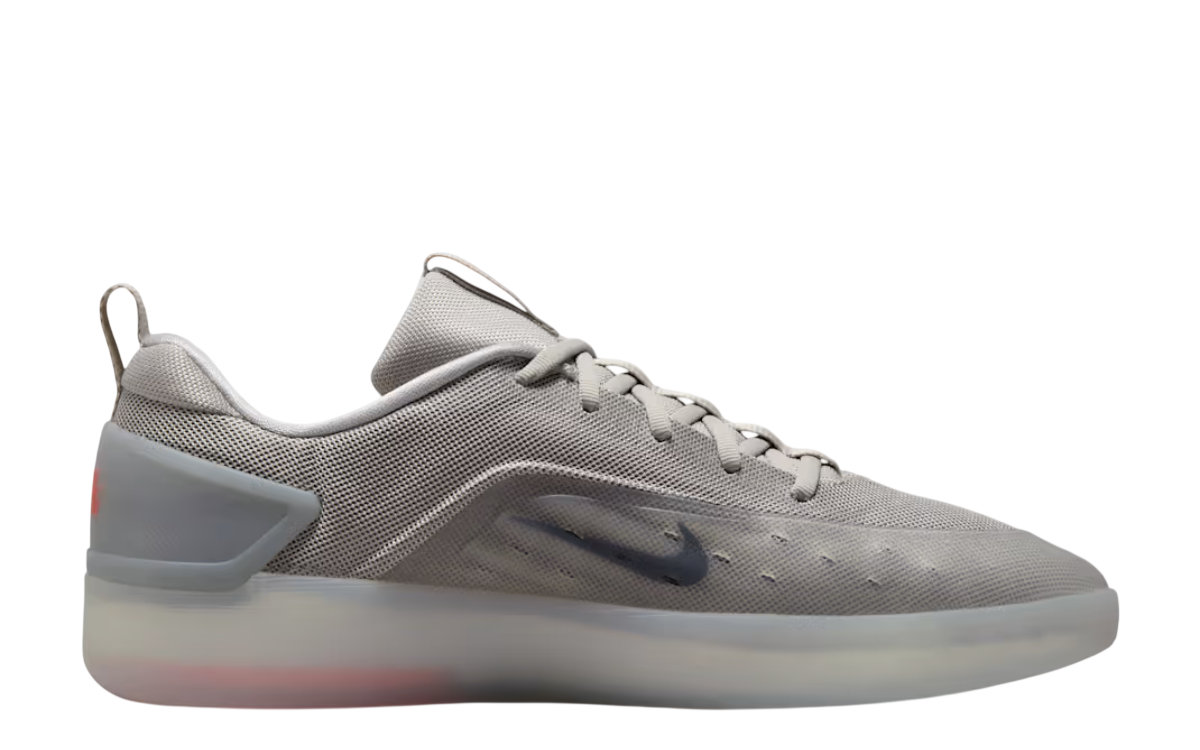 Nike SB Zoom Nyjah 4 (College Grey)