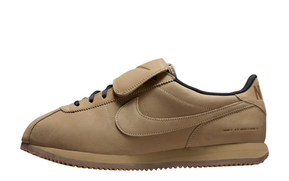 Nike Cortez Leather SE (Beige)