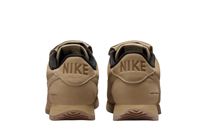 Nike Cortez Leather SE (Beige)