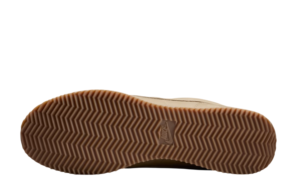 Nike Cortez Leather SE (Beige)