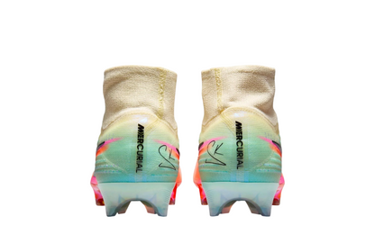 Nike Zoom Superfly 10 Elite FG 'Sam Kerr'