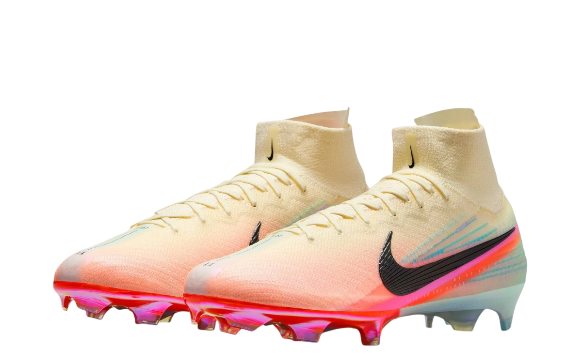 Nike Zoom Superfly 10 Elite FG 'Sam Kerr'
