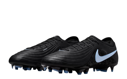 Nike Tiempo Maestro Elite FG (Black/Ice Blue)