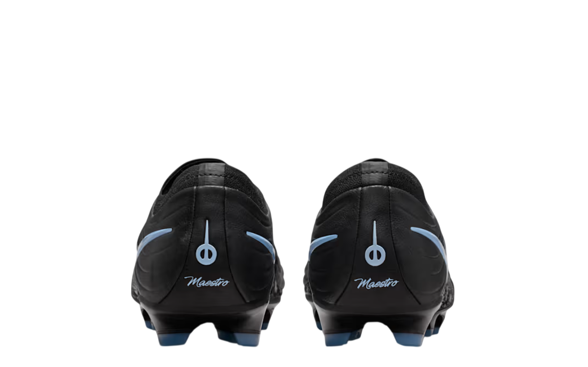 Nike Tiempo Maestro Elite FG (Black/Ice Blue)