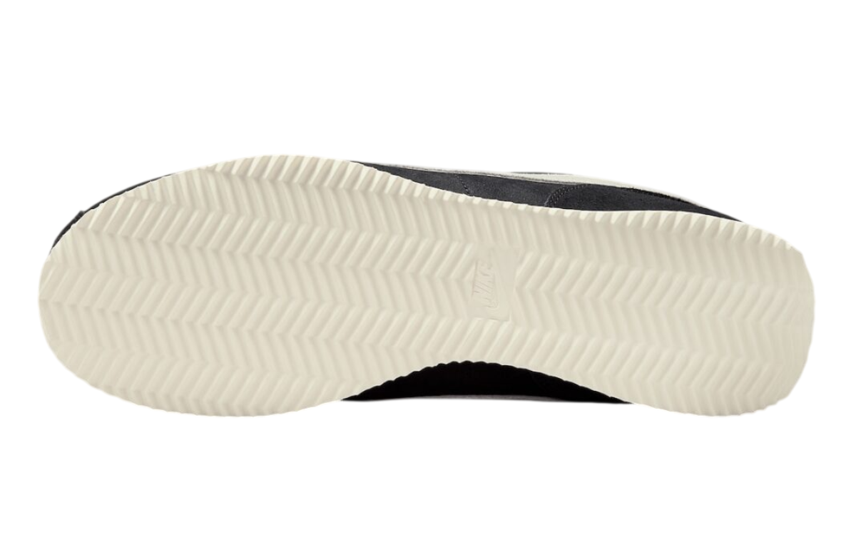 Nike Cortez Premium (Black/Sail)