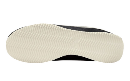 Nike Cortez Premium (Black/Sail)