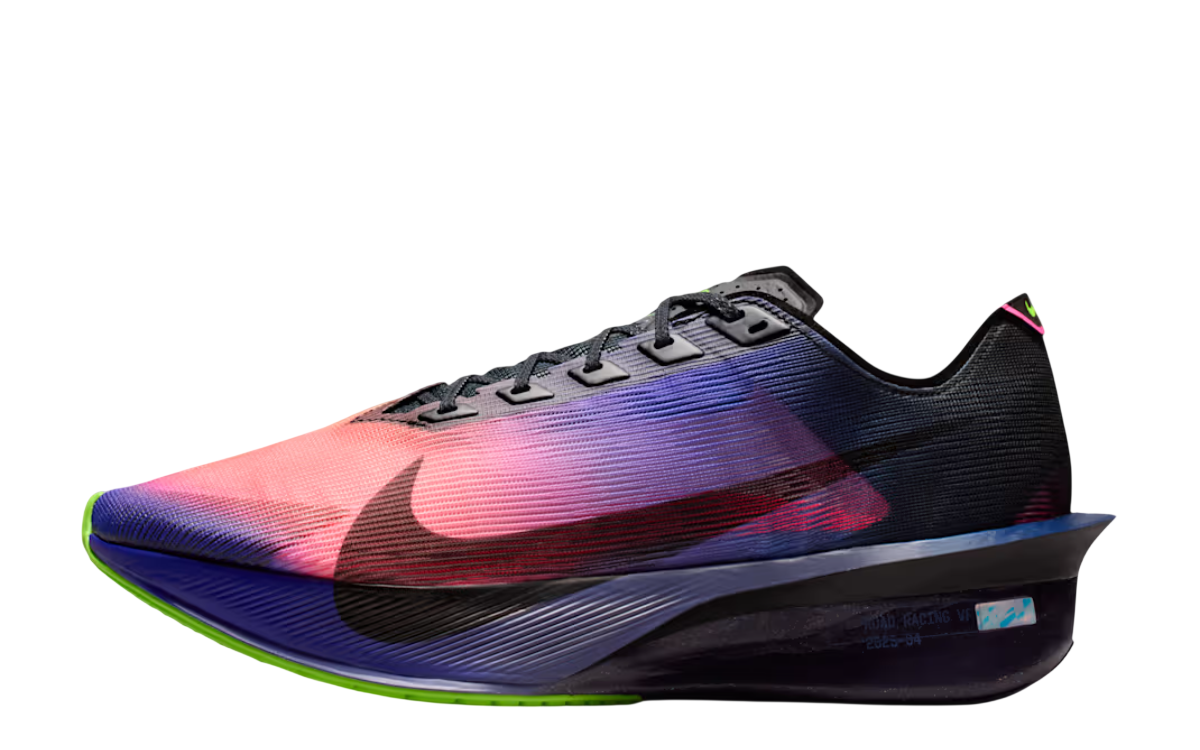 Nike ZoomX Vaporfly NEXT% 4 GLAM (Dark Obsidian)