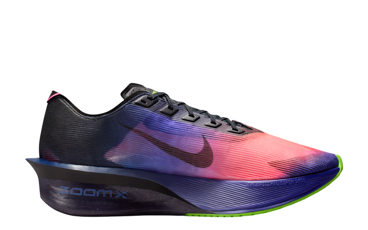 Nike ZoomX Vaporfly NEXT% 4 GLAM (Dark Obsidian)