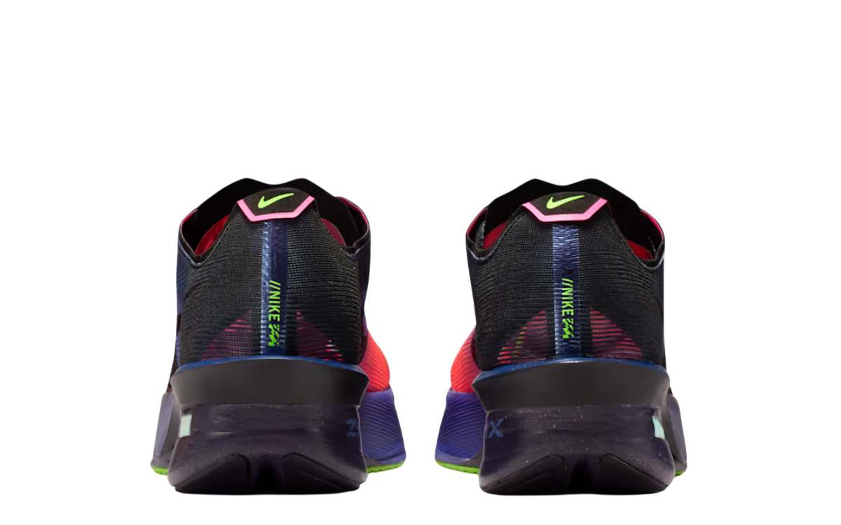 Nike ZoomX Vaporfly NEXT% 4 GLAM (Dark Obsidian)