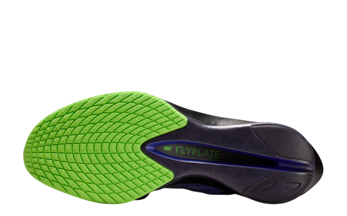 Nike ZoomX Vaporfly NEXT% 4 GLAM (Dark Obsidian)