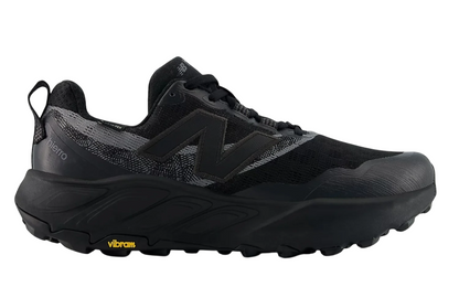 New Balance Fresh Foam Hierro v9 Goretex (Black)
