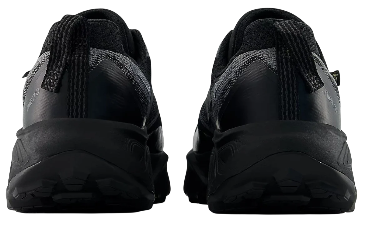 New Balance Fresh Foam Hierro v9 Goretex (Black)