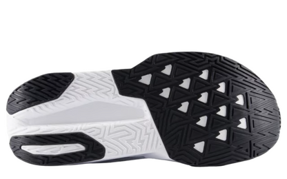 Womens New Balance FuelCell Rebel v5 (White)