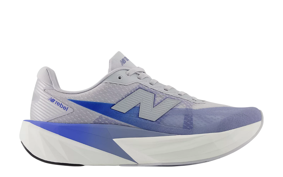 New Balance FuelCell Rebel v5 (Blue Bird)