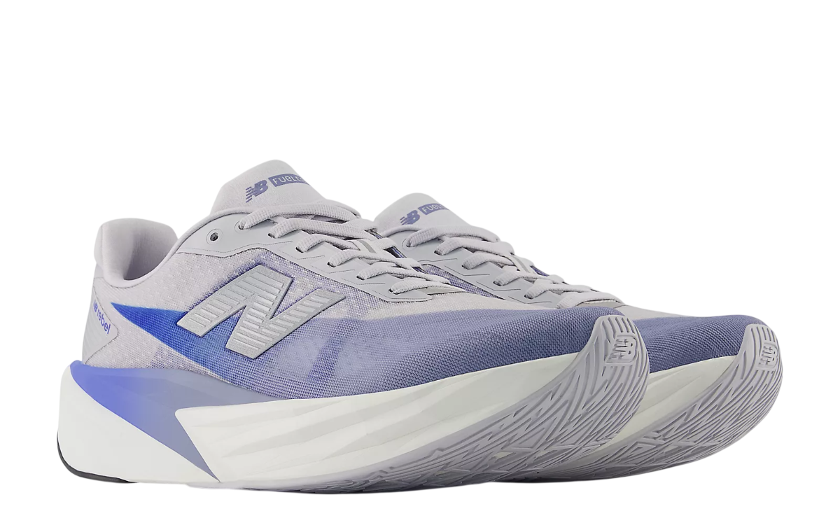 New Balance FuelCell Rebel v5 (Blue Bird)