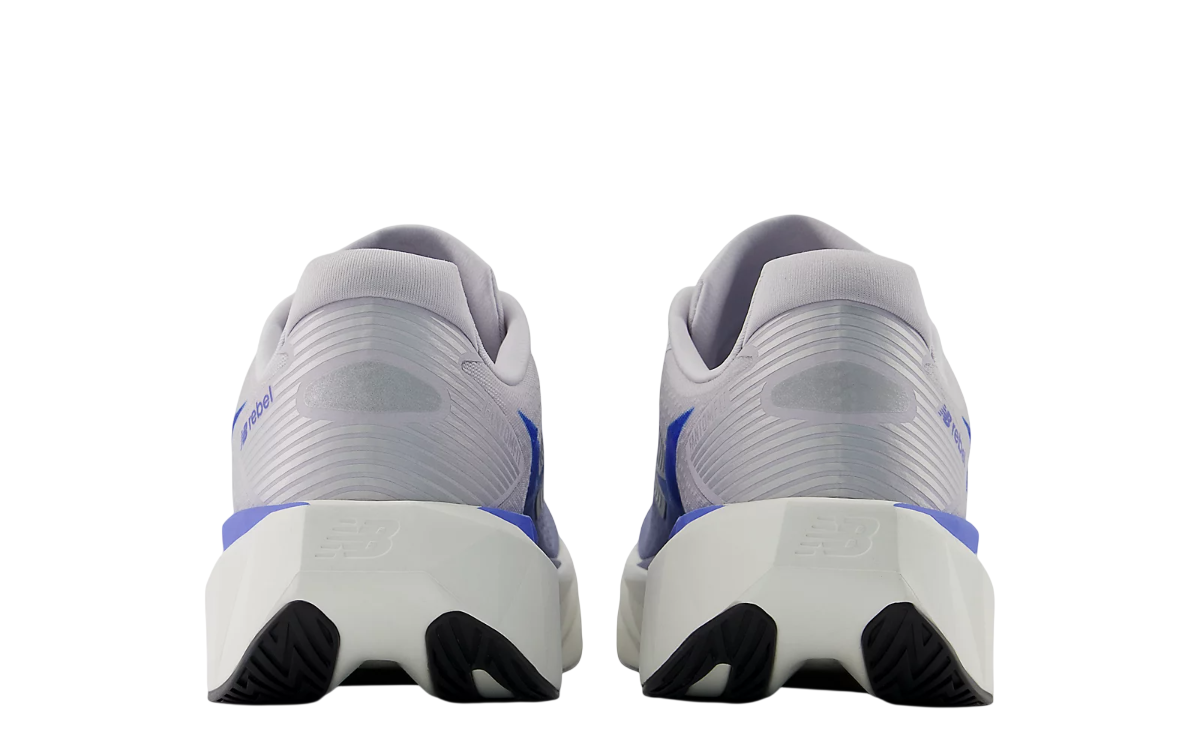 New Balance FuelCell Rebel v5 (Blue Bird)