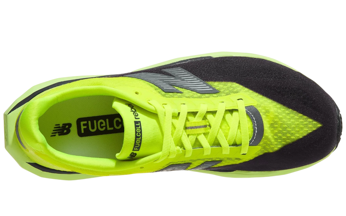 New Balance FuelCell Rebel v5 (Green)