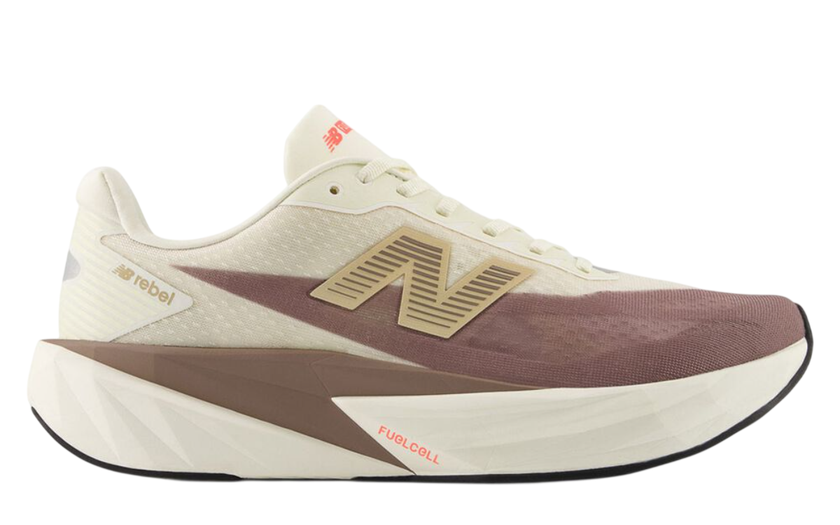 New Balance FuelCell Rebel V5 (Brown/Taupe)