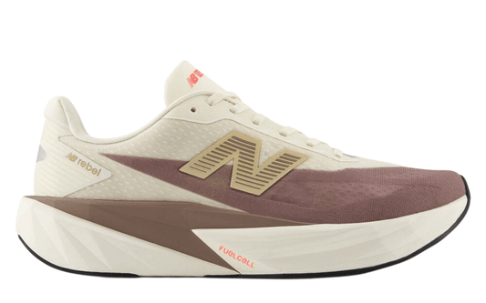 New Balance FuelCell Rebel V5 (Brown/Taupe)