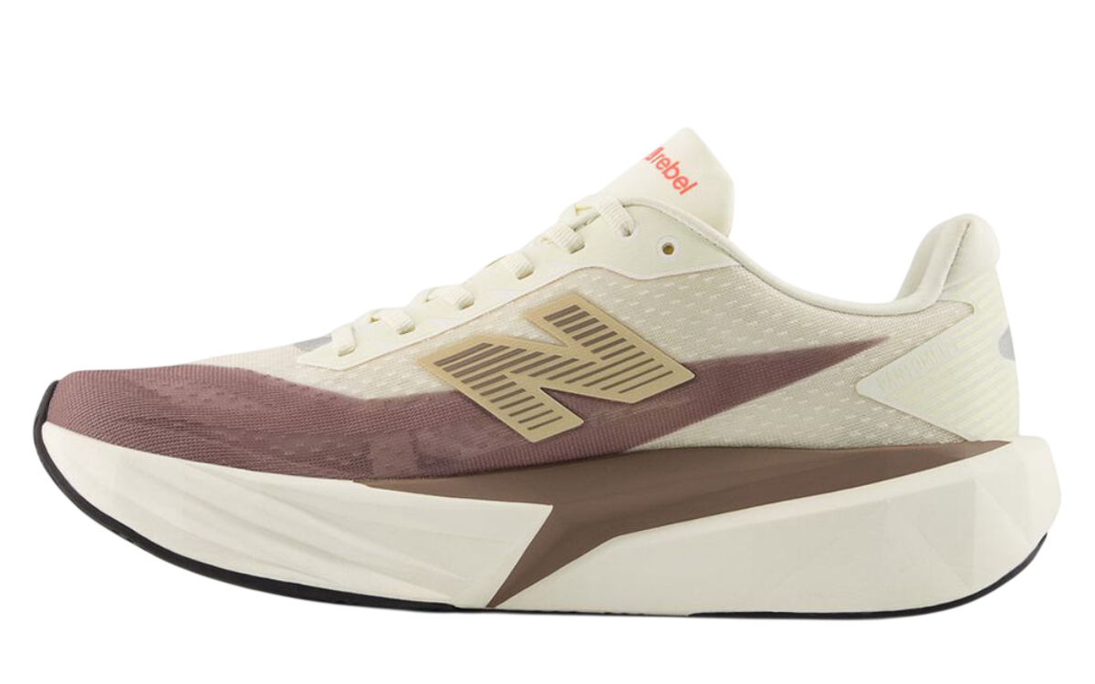 New Balance FuelCell Rebel V5 (Brown/Taupe)