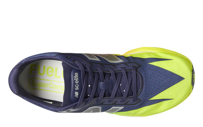 New Balance FuelCell SuperComp Elite v5 (Boysenberry)