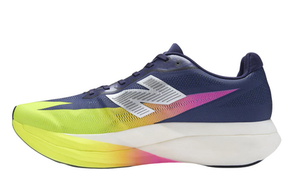 New Balance FuelCell SuperComp Elite v5 (Boysenberry)