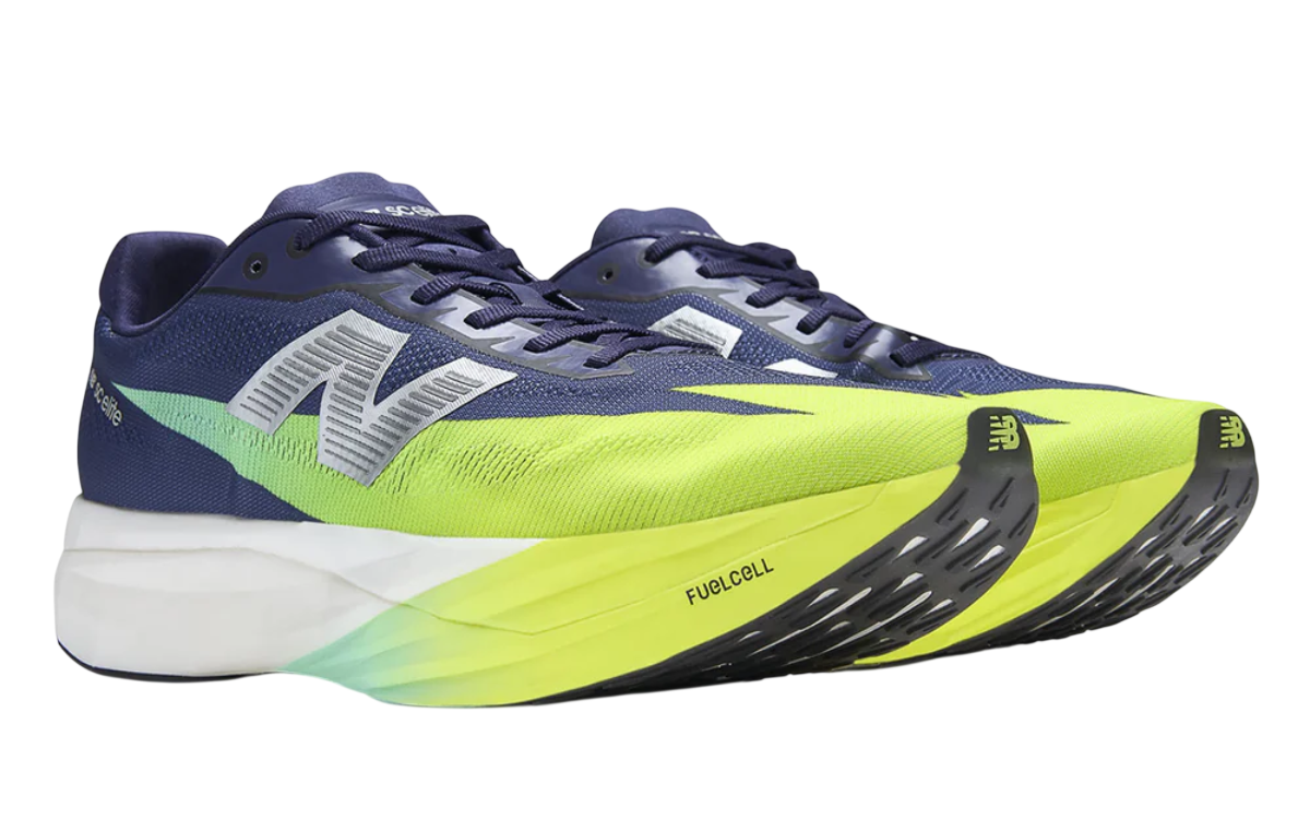 New Balance FuelCell SuperComp Elite v5 (Boysenberry)