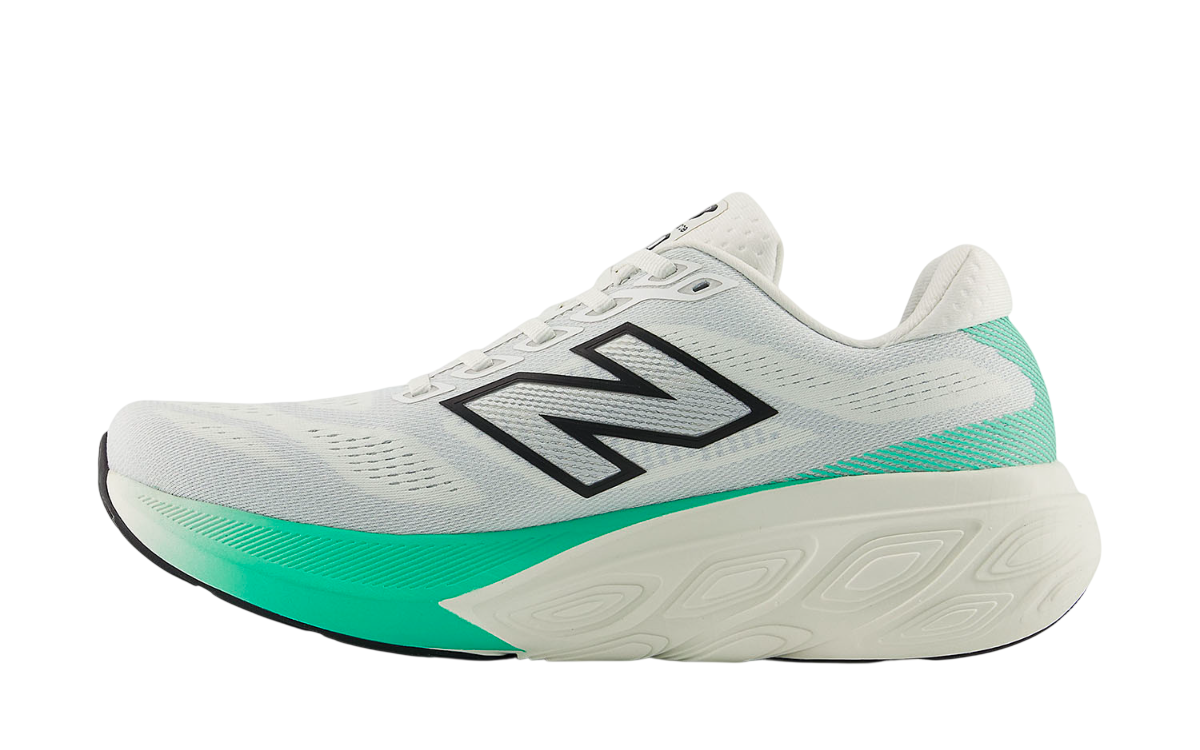 New Balance Fresh Foam X 880 v15 (Teal/White)