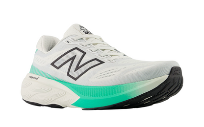 New Balance Fresh Foam X 880 v15 (Teal/White)