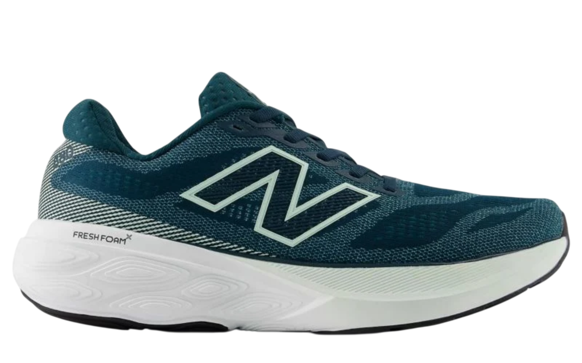 New Balance Fresh Foam X 880v15 (Green)