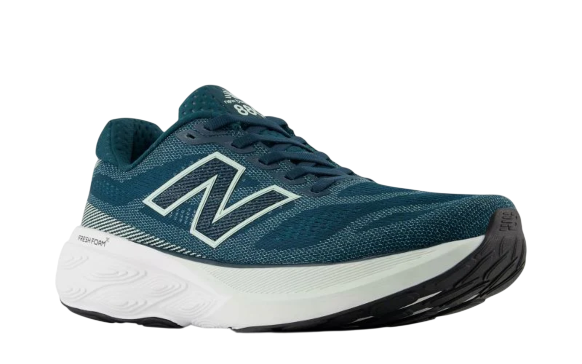 New Balance Fresh Foam X 880v15 (Green)